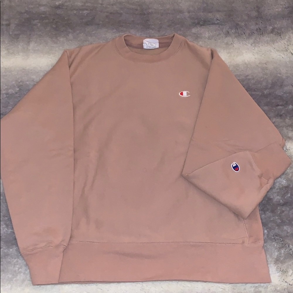 Champion Reverse Weave Crewneck